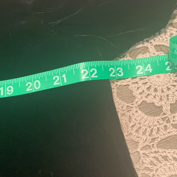 NWT J.JILL VELVET BLOUSE/TUNIC SIZE L - Picture 12 of 15